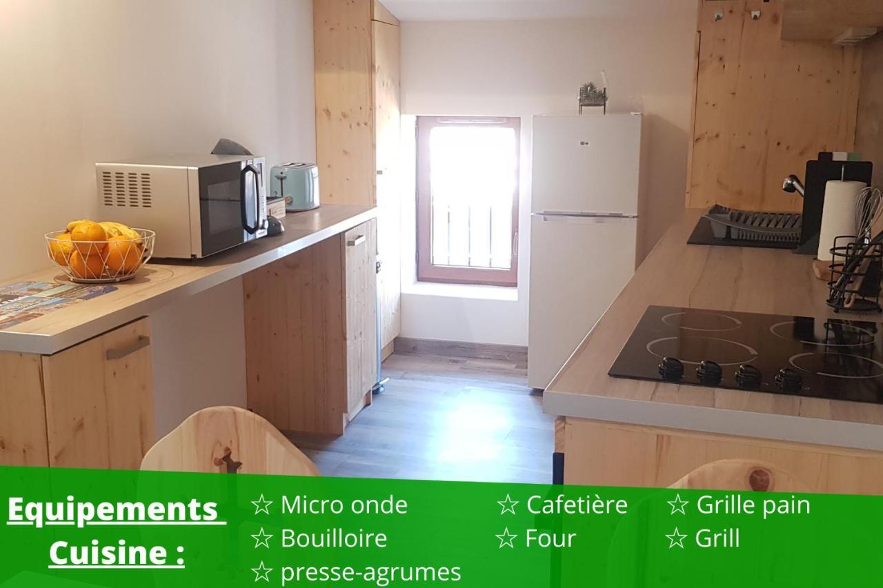 ~☆ T2 Les Pins Du Midi - Agdebnb ☆~ Ngoại thất bức ảnh